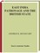 East India Patronage and the British State