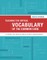 Teaching the Critical Vocabulary of the Common Core