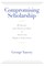 Compromising Scholarship