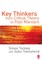 Key Thinkers from Critical Theory to Post-Marxism