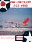 USN Aircraft 1922-1962