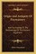 Origin and Antiquity of Freemasonry