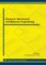 Chemical, Mechanical and Materials Engineering