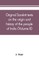 Original Sanskrit texts on the origin and history of the people of India, their religion and institutions (Volume II)