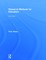 Research Methods for Education, Second Edition