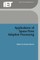 Applications of Space-Time Adaptive Processing