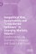 Geopolitical Risk, Sustainability and "Cross-Border Spillovers" in Emerging Markets, Volume I
