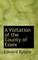 A Visitation of the County of Essex