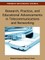 Research, Practice, and Educational Advancements in Telecommunications and Networking