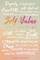 Self-Value