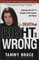 The Death of Right and Wrong