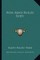How Mind Builds Body