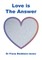 Love is the Answer
