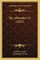 The Alhambra V1 (1832)