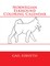 Norwegian Elkhound Coloring Calendar