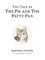 The Tale of the Pie and the Patty-Pan