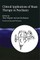 Clinical Applications of Music Therapy in Psychiatry
