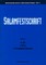 Salamfestschrift - A Collection of Talks from the Conference on Highlights of Particle and Condensed Matter Physics