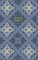 Undated Planner - Diary - Journal - Rumi - Grey Tiles