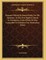 Reasons Offered By Samuel Eddy, For His Opinions, To The First Baptist Church In Providence, From Which He Was Compelled To Withdraw For Heterodoxy (1826)