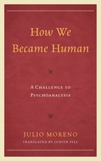 How We Became Human