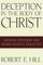 Deception in the Body of Christ