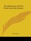 The Mythologies Of The North American Indians