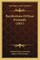 Recollections Of Dean Fremantle (1921)