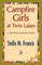 Campfire Girls at Twin Lakes