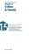 Digital Culture & Society (Dcs)