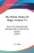 The Whole Works Of Roger Ascham V3