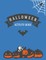 Halloween Activity Book