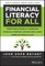 Financial Literacy for All