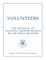 Volunteers