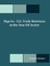 Nigeria - U.S. Trade Relations in the Non-Oil Sector