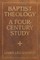 Baptist Theology