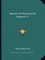 Memoirs of the Court of Augustus V1