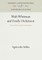 Walt Whitman and Emily Dickinson