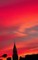 Chrysler Building New York City Writing Drawing journal