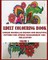 Adult Colouring Book