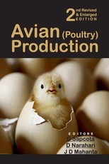 Avian (Poultry) Production Avian (Poultry) Production