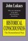 Historical Consciousness