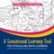 Connect the Dots Books. A Sensational Learning Tool for Struggling Math Learners. Random Themed Numberific Activity Book for Improved Number Sense