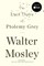 The Last Days of Ptolemy Grey