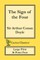 The Sign of the Four (Cactus Classics Large Print)