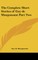 The Complete Short Stories of Guy de Maupassant Part Two