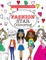 Gorgeous Colouring for Girls - Fashion Star