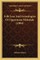 Folk Lore And Genealogies Of Uppermost Nithsdale (1904)