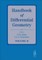 Handbook of Differential Geometry