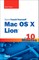 Sams Teach Yourself Mac OS X Lion in 10 Minutes